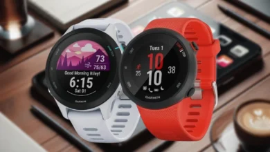 Como alterar a unidade de medida no relógio Garmin