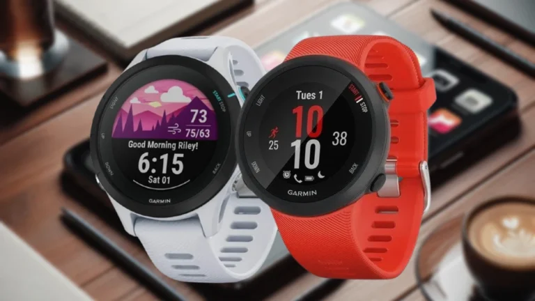 Como alterar a unidade de medida no relógio Garmin