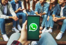 Como encontrar e compartilhar um link de grupo do WhatsApp?
