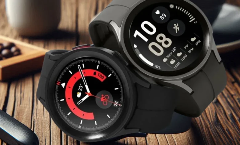 Como redefinir o Samsung Galaxy Watch 7 Ultra?