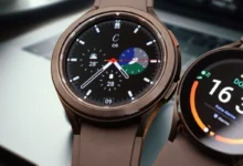 Como resetar o Samsung Galaxy Watch FE?
