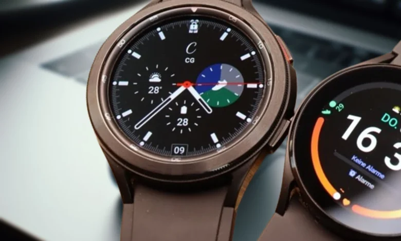 Como resetar o Samsung Galaxy Watch FE?