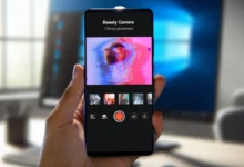 Transformando vídeos em boomerang com o CapCut