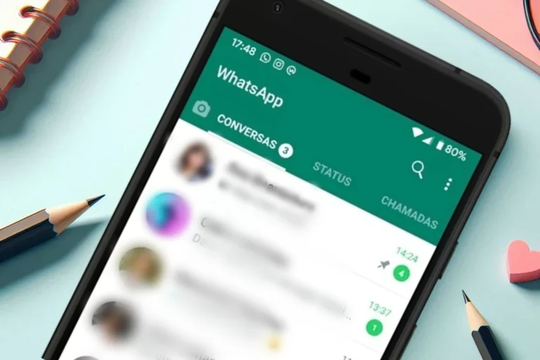 O que fazer quando a pessoa NÃO RESPONDE no WhatsApp?