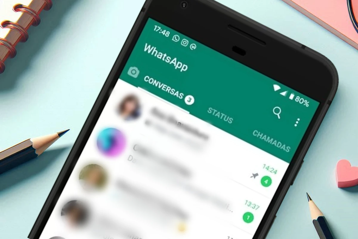 O que fazer quando a pessoa NÃO RESPONDE no WhatsApp?