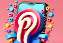 Como baixar vídeos do Pinterest no iPhone, Android e PC?