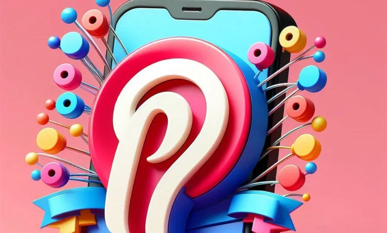 Como baixar vídeos do Pinterest no iPhone, Android e PC?