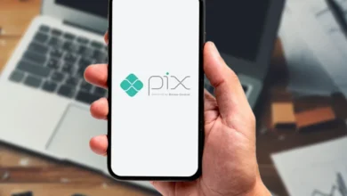 Como usar o Pix por Aproximação?