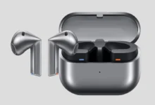 Como conectar Galaxy Buds 3 (emparelhar)