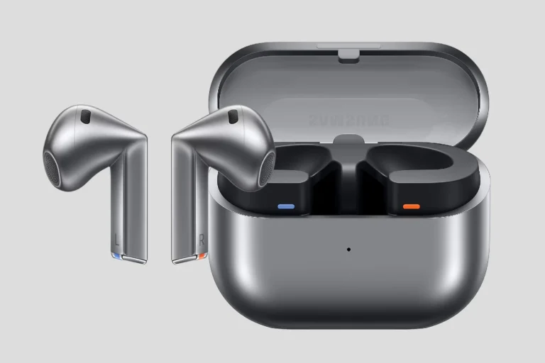 Como conectar Galaxy Buds 3 (emparelhar)