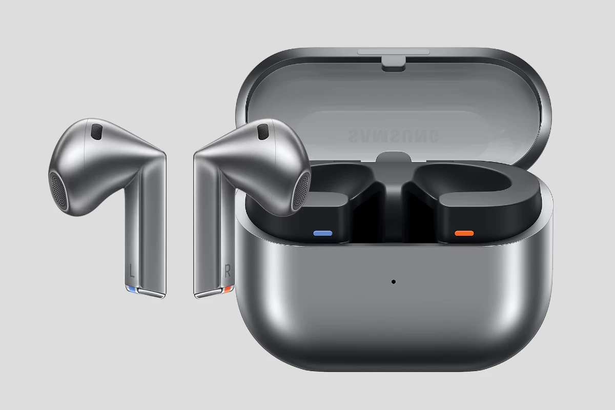 Como conectar Galaxy Buds 3 (emparelhar)