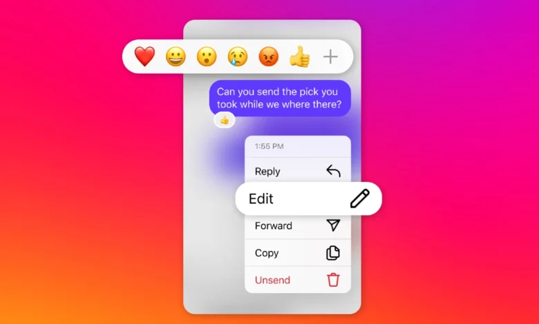 Instagram: como colocar mensagens automáticas na DM?