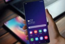 Como instalar aplicativos de terceiros em um celular Samsung?