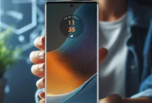 Como formatar Motorola Edge 50?