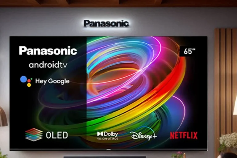 Como redefinir TV Panasonic para as configurações de fábrica?