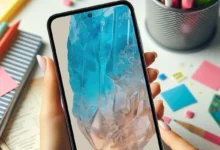 Como formatar Samsung Galaxy M35 5G?