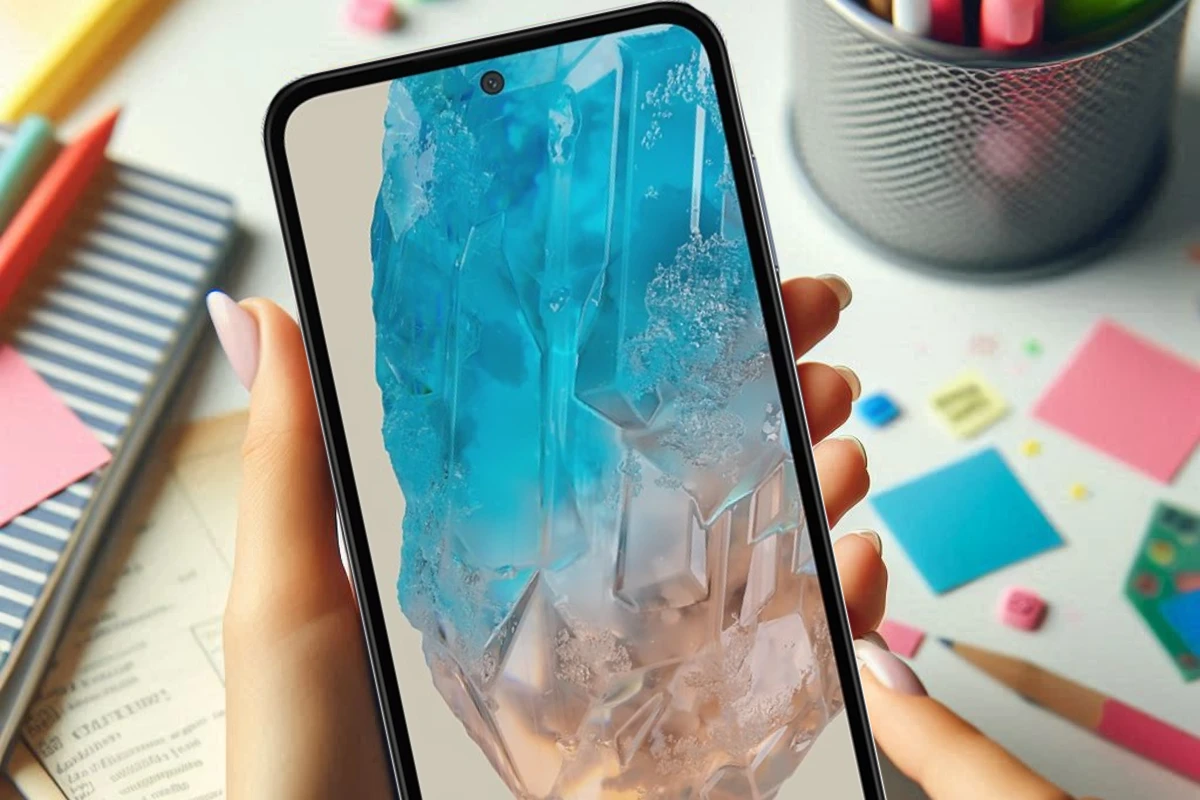 Como formatar Samsung Galaxy M35 5G?