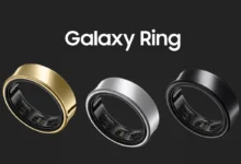 Como redefinir o Samsung Galaxy Ring