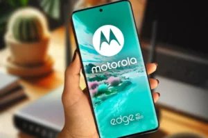 Como formatar Motorola Moto Edge 40 Neo Como formatar Motorola Moto Edge 40 Neo?