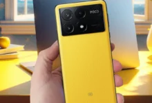 Como formatar Poco X6 PRO?