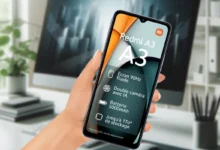 Como formatar Xiaomi Redmi A3