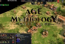 Todos os códigos e cheats para Age of Mythology: Retold