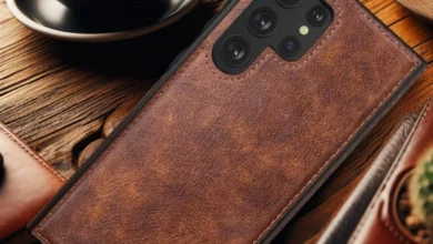 As melhores capas para Samsung Galaxy S24 Ultra