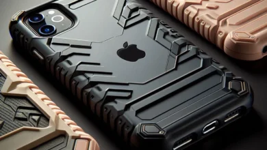 As melhores capinhas para celular de 2024