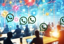 Como maximizar a eficácia das vendas automatizadas através da integração estratégica entre CRM e WhatsApp?