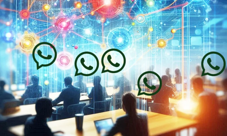 Como maximizar a eficácia das vendas automatizadas através da integração estratégica entre CRM e WhatsApp?