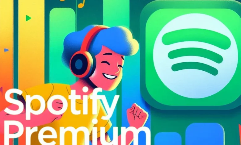 Como cancelar a assinatura do Spotify Premium?