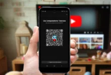 Divulgar canais do YouTube usando QR Code: guia rápido