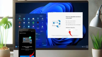 Como conectar o celular no PC Windows sem Bluetooth?