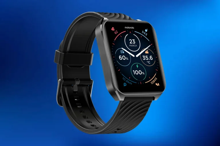 Como resetar Moto Watch 70