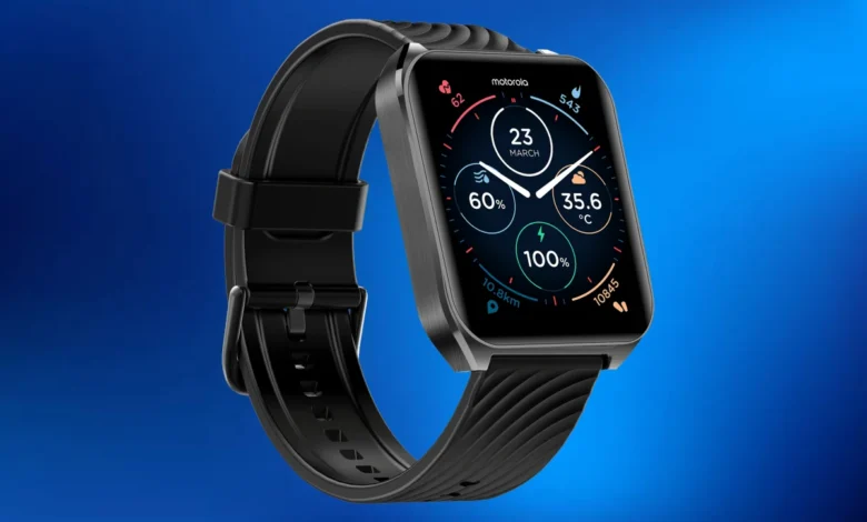 Como resetar Moto Watch 70