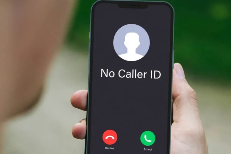 Como descobrir se alguém bloqueou seu número no iPhone