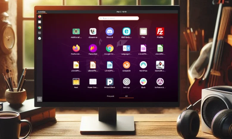 Como instalar e usar o Screenshot no Ubuntu, Fedora e Debian
