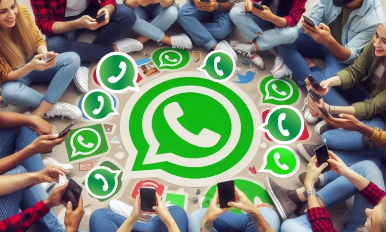 Como criar uma Comunidade no WhatsApp?
