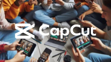 Como liberar espaço de armazenamento no CapCut?