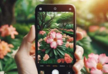 Como compartilhar Live Photos do iPhone no Android?