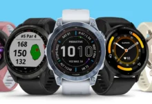 Os 10 melhores relógios Garmin de 2024: qual é o ideal para você?