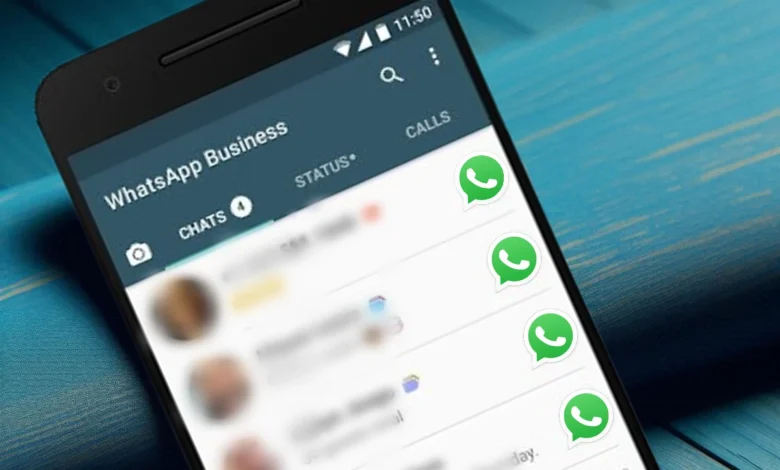 Como apagar suas conversas no WhatsApp?