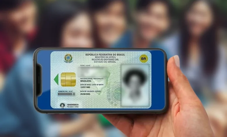 Como obter o novo RG Nacional em formato digital?