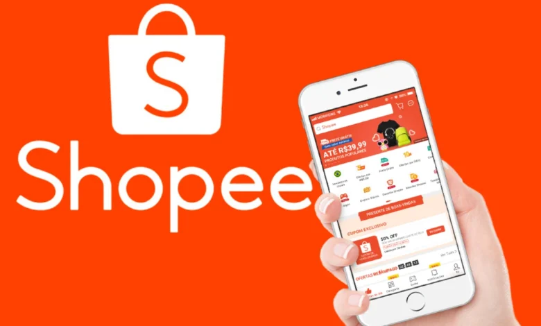 Como rastrear pedido na Shopee no celular ou computador?