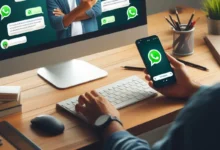 Como remover um grupo de uma Comunidade no WhatsApp pelo celular ou PC?