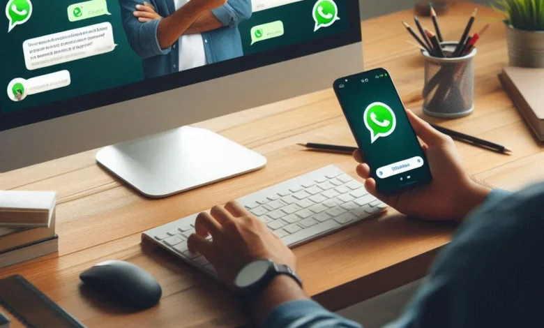 Como remover um grupo de uma Comunidade no WhatsApp pelo celular ou PC?