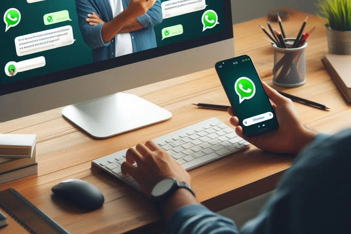 Como remover um grupo de uma Comunidade no WhatsApp pelo celular ou PC?