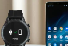 Como emparelhar o Huawei Watch GT 2 Pro?