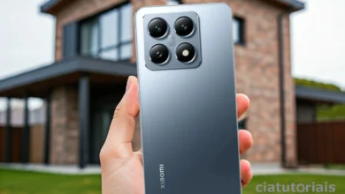 Como formatar Xiaomi 14T?