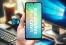 Como formatar Samsung Galaxy A06?